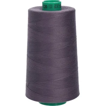 Nit Ariadna Polyesterová střižová nit Talia 120 5000 m - 0814
