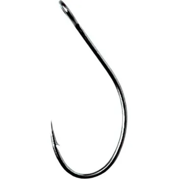 Rybářský háček OWNER - Jednoháčky S-31 vel. 1, bal. 4ks