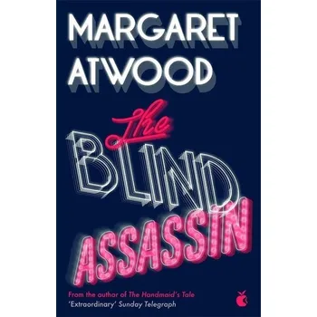 The Blind Assassin. Collector's Edition - Margaret Atwood