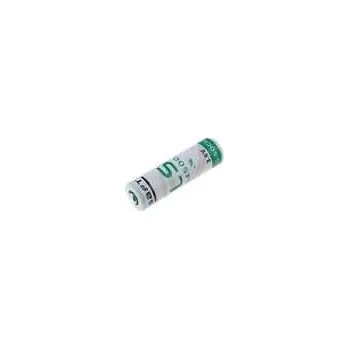 Článková baterie SAFT Lithiová baterie 3,6V 2100mAh fi 14,5x50mm standard
