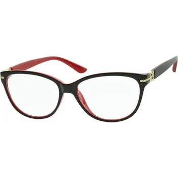 Brýle na čtení Dioptrické čtecí brýle TR219C +4,0D