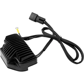 Alternátor Regulátor dobíjení MS-144 mst_MS-9144