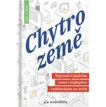 Chytrozemě: Tajemství úspěchu zemí s nejlepším vzděláváním na světě – Lucy Crehan