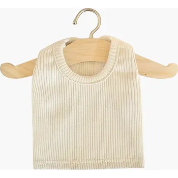 Minikane Světlý top Marcel