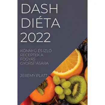 Dash Dieta 2022 – (HU)