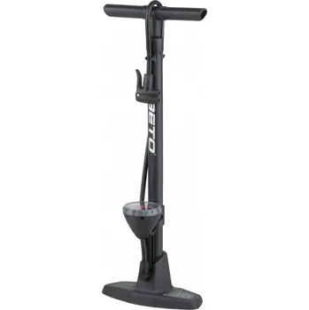 pumpička Pumpa PRO-T BETO velká s manometrem a duální hlavou 501P