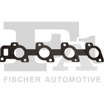 Automobilové těsnění Těsnění, kolektor výfukových plynů FA1 414-028