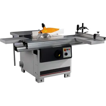 Okružní pila NIKMANN BABY S2 Formátovací pila 400V