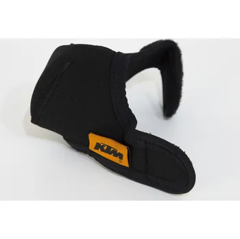 Elektrokolo Ochranný návlek KTM na zámek baterie Bosch