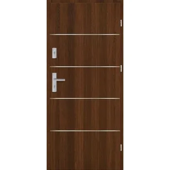 Stavební výplň ERKADO vchodové dveře ERKADO HERSE LUX 7