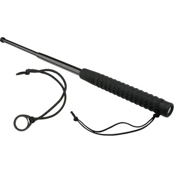 Teleskopický obušek Poutko k teleskopickému obušku ESP