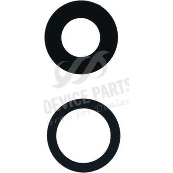 Apple iPhone 11 - Sklíčko Zadní Kamery - 2ks - originál