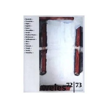 Časopis Weles 72-73