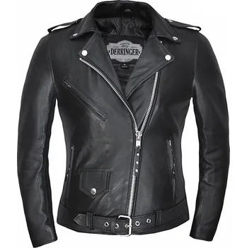 Dámská casual bunda bunda dámská (křivák) UNIK - 6832.00 - S