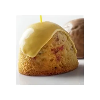 Ochucovací pasta Joypaste - VAJEČNÝ LIKÉR 1,2 kg