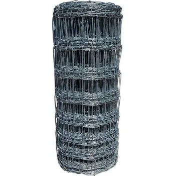 Pletivo pletivo uzlové lesnické 100/12/15, role 50 m