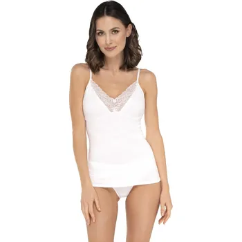 Tričko Aniela White - Babell S