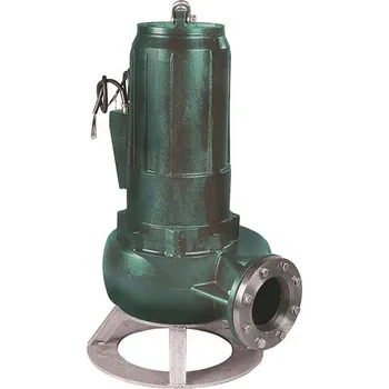 Čerpadlo FEKA 8150.6 T ponorné kalové čerpadlo