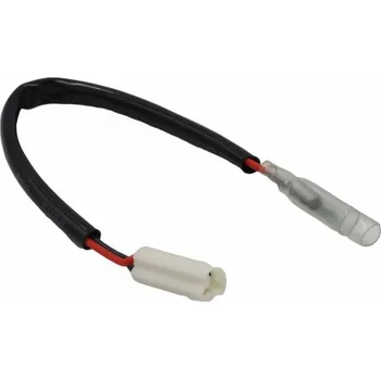 Osvětlení pro motocykl adaptér LED světla Yamaha