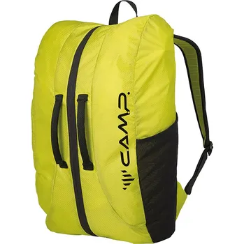 Outdoorové zavazadlo Camp batoh na lano Rox Barva: Lime, Velikost: 40 L