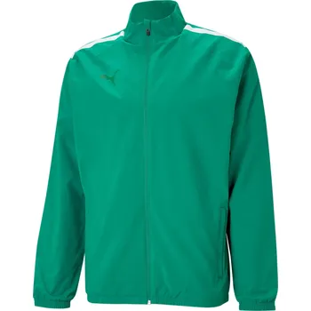 Pánská bunda Bunda Puma teamLIGA Sideline Jacket 657259-005 Velikost XXL