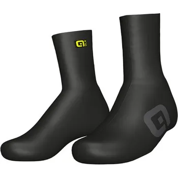 Cyklistické návleky Alé Cycling Clothing Aerodynamické návleky na časovku ALÉ CRONO SHOECOVER Velikost: S
