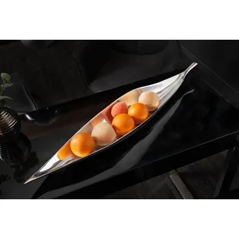 Dekorační miska - Leaf, velká