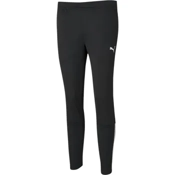 Dámské kalhoty Kalhoty Puma teamLIGA Training Pants W 657254-003 Velikost M