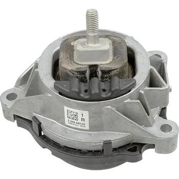 Motor automobilu Zavěšení motoru LEMFÖRDER 38091 01