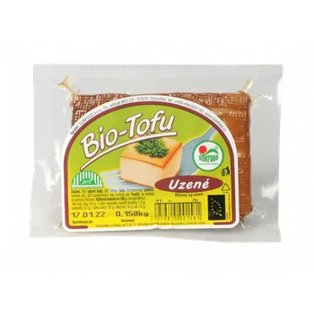 Čokoláda BIO Tofu uzené cca 0,200kg váha