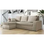 Rohová sedačka Dalmir Lux, Potah: Matana 17 + Manila 02 MIRJAN 5903211166969