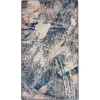 Koberec Koberec Adel 160x230 cm modrý