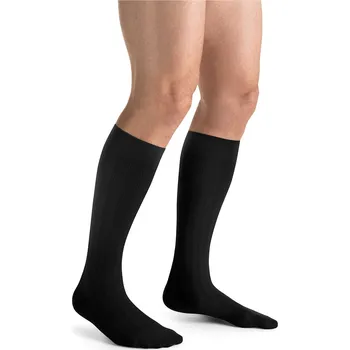 Dámské punčochy JOBST forMen Explore KT 1 Lýtkové punčochy se špicí vel. III 1 pár černé