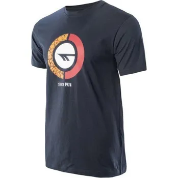 Pánské tričko Pánské tričko Rakan M 92800397524 - Hi-Tec L