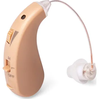 ZinBest HAP-20F naslouchadlo s UV boxem