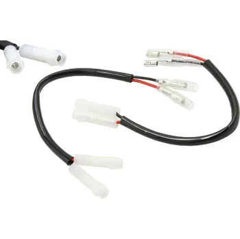 Osvětlení pro motocykl adaptéry blinkru Triumph