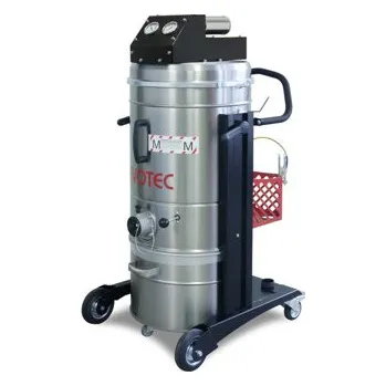 Průmyslový vysavač EVOTEC EP 312-60 H/TYPE 22