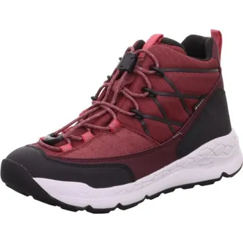 Chlapecká obuv Gore-tex Tenisky Superfit 1-000555-5000 FREE RIDE Velikost: 41