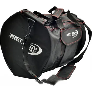 Best Body nutrition Sports bag sportovní taška Best body nutrition