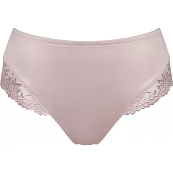 Kalhotky Kalhotky Ladyform Soft Maxi starorůžová 6115 - Triumph starorůžová 40