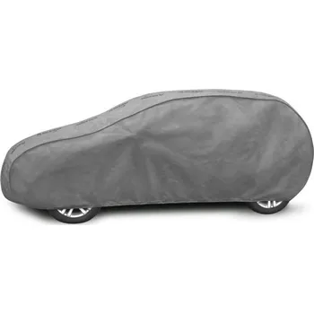 Plachta na motorové vozidlo Kegel-Blazusiak Ochranná plachta Mobile Garage na auto VW Golf III. 1991-1997 (hb)