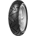 CONTINENTAL CONTI TWIST 140/60 - 14 64 S TL - scooter