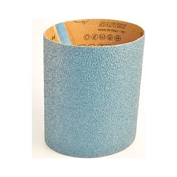 Brusný papír SAIT Brusný pás plátno SAITEX AZX 200x480 P60