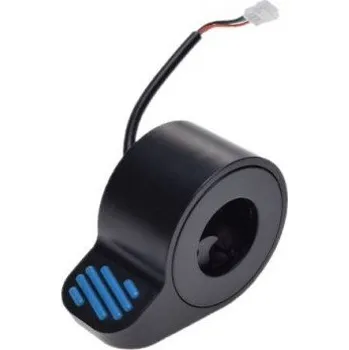 Elektrokoloběžka Plynová páčka na Xiaomi ES1