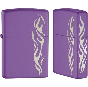 Zapalovač Zapalovač Zippo Flame 24814