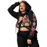 tričko dámské - Troublemaker - KILLSTAR - KSRA004970 - S