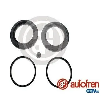 Brzdový třmen Sada na opravy, brzdový třmen AUTOFREN SEINSA D4926