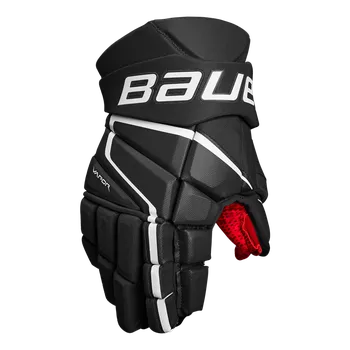 Chránič rukou Hokejové rukavice BAUER VAPOR 3X SR 15" NAV (tm. modrá)
