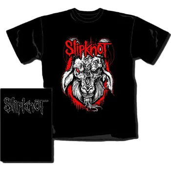 triko Slipknot - Goat
