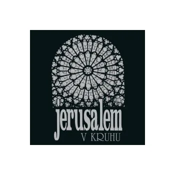 Zahraniční hudba V kruhu / Vinyl - Jerusalem [LP]